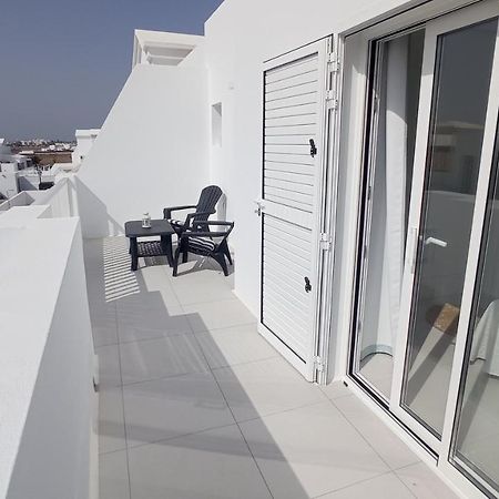 Villa Trafalgar, Magnifica Casa En La Costa Ideal Para Familias Que Buscan Tranquilidad Playa Blanca Dış mekan fotoğraf