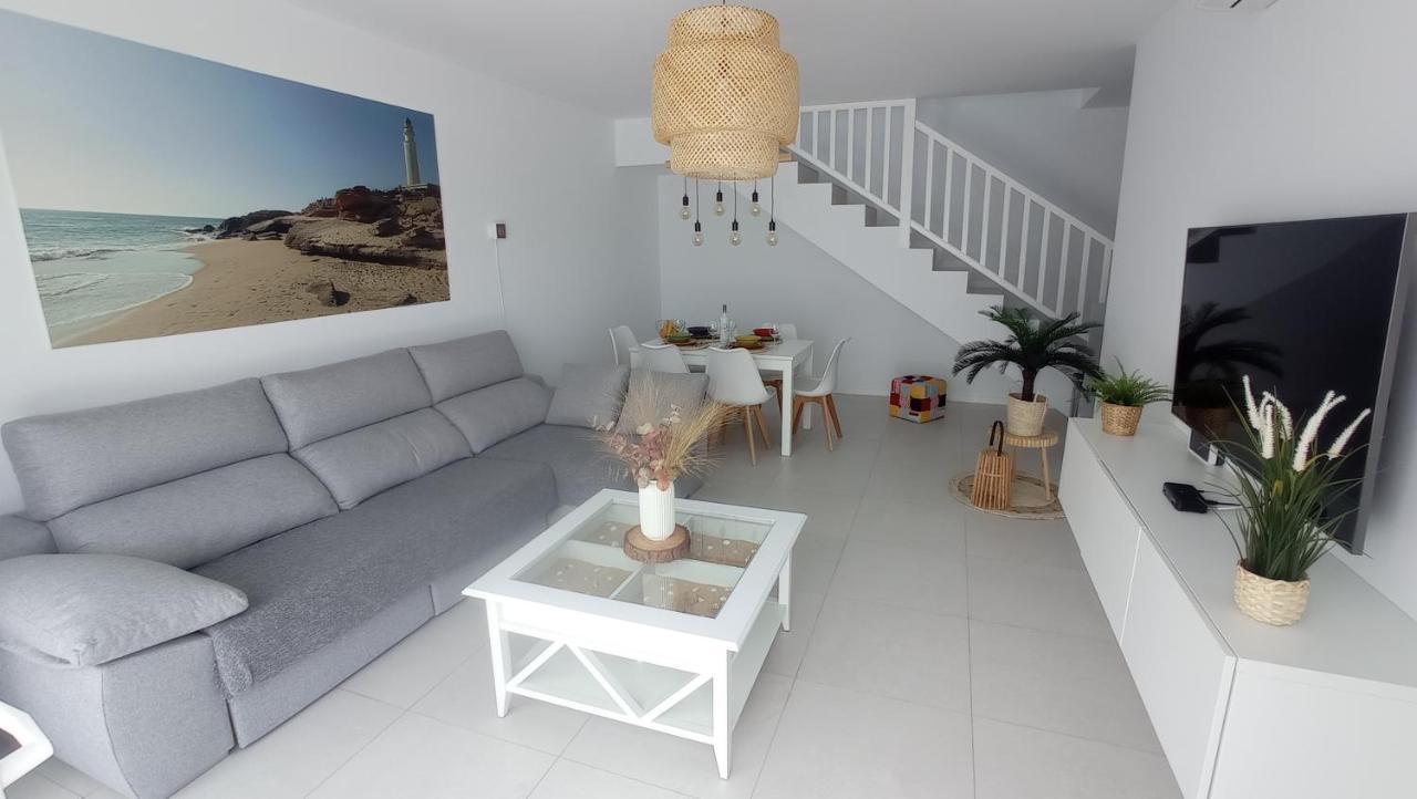 Villa Trafalgar, Magnifica Casa En La Costa Ideal Para Familias Que Buscan Tranquilidad Playa Blanca Dış mekan fotoğraf