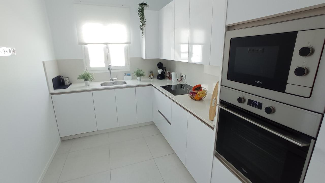 Villa Trafalgar, Magnifica Casa En La Costa Ideal Para Familias Que Buscan Tranquilidad Playa Blanca Dış mekan fotoğraf