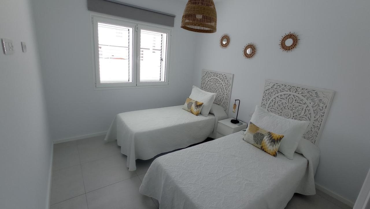 Villa Trafalgar, Magnifica Casa En La Costa Ideal Para Familias Que Buscan Tranquilidad Playa Blanca Dış mekan fotoğraf
