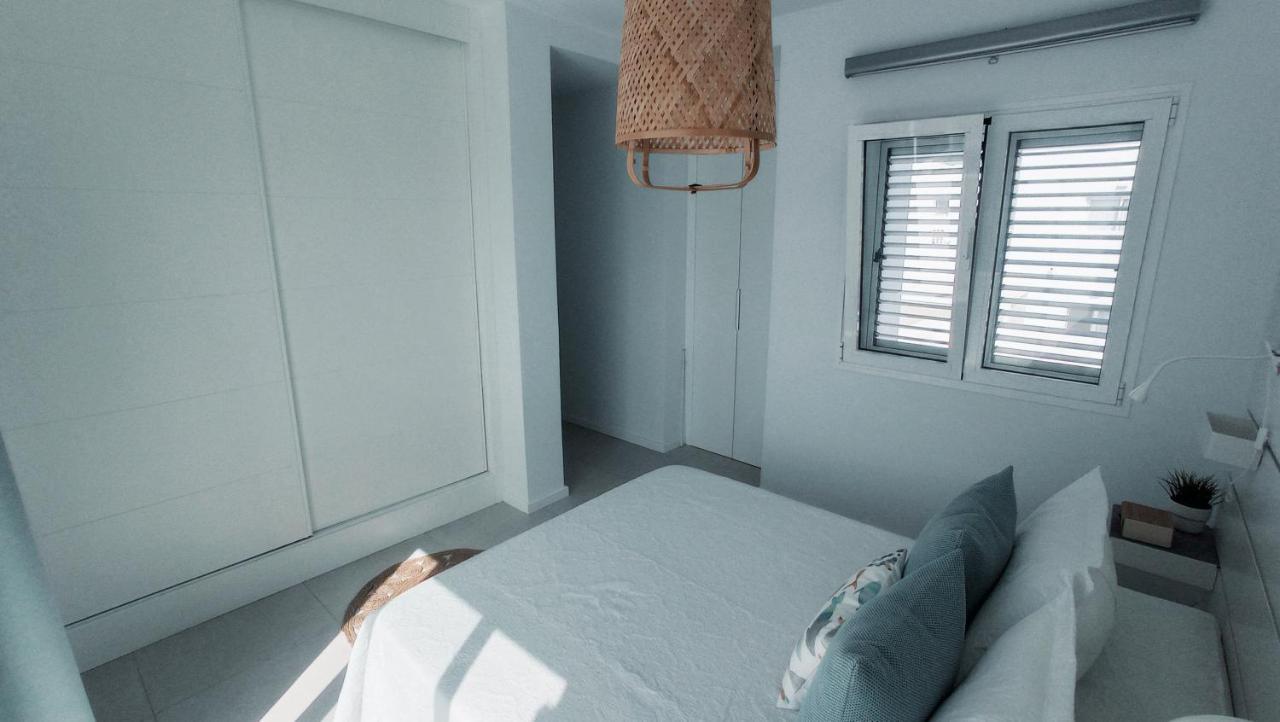 Villa Trafalgar, Magnifica Casa En La Costa Ideal Para Familias Que Buscan Tranquilidad Playa Blanca Dış mekan fotoğraf