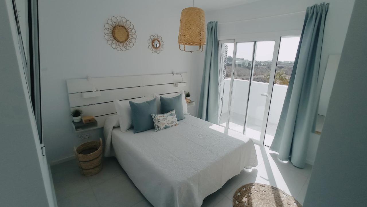 Villa Trafalgar, Magnifica Casa En La Costa Ideal Para Familias Que Buscan Tranquilidad Playa Blanca Dış mekan fotoğraf