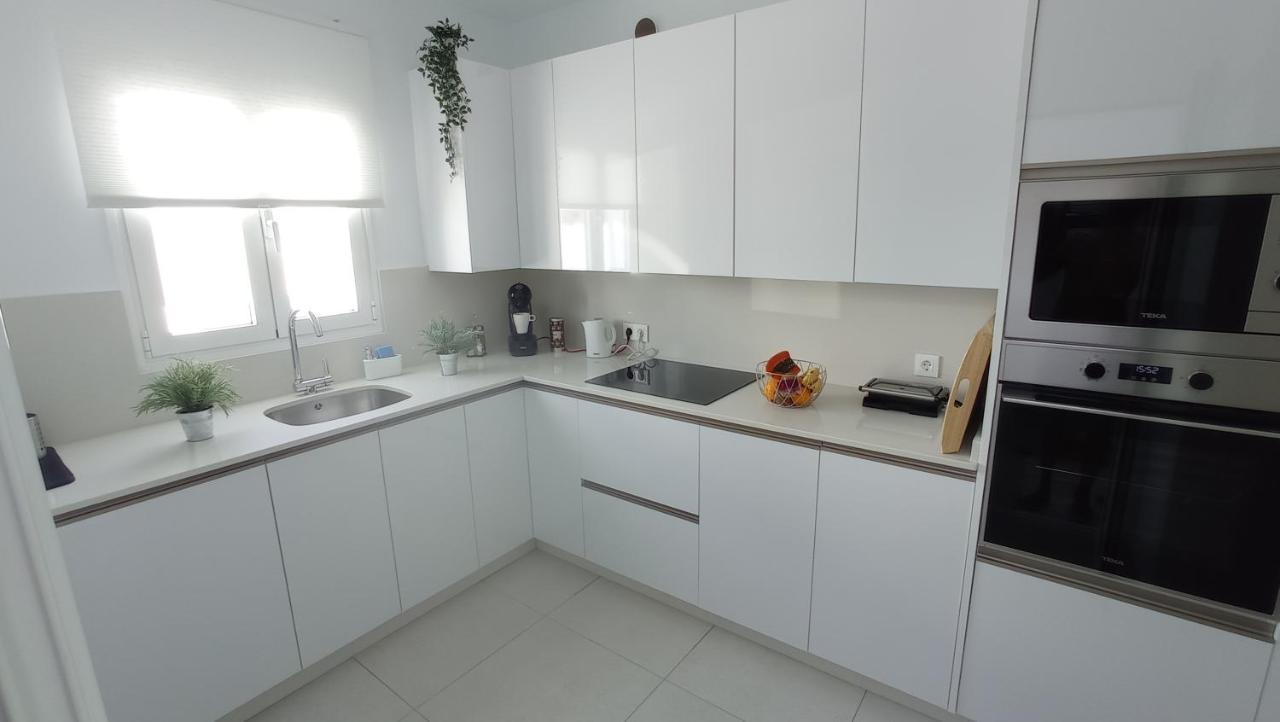 Villa Trafalgar, Magnifica Casa En La Costa Ideal Para Familias Que Buscan Tranquilidad Playa Blanca Dış mekan fotoğraf