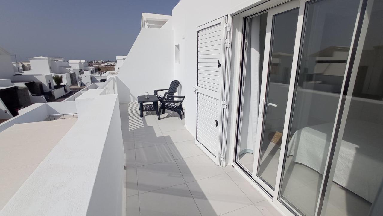 Villa Trafalgar, Magnifica Casa En La Costa Ideal Para Familias Que Buscan Tranquilidad Playa Blanca Dış mekan fotoğraf
