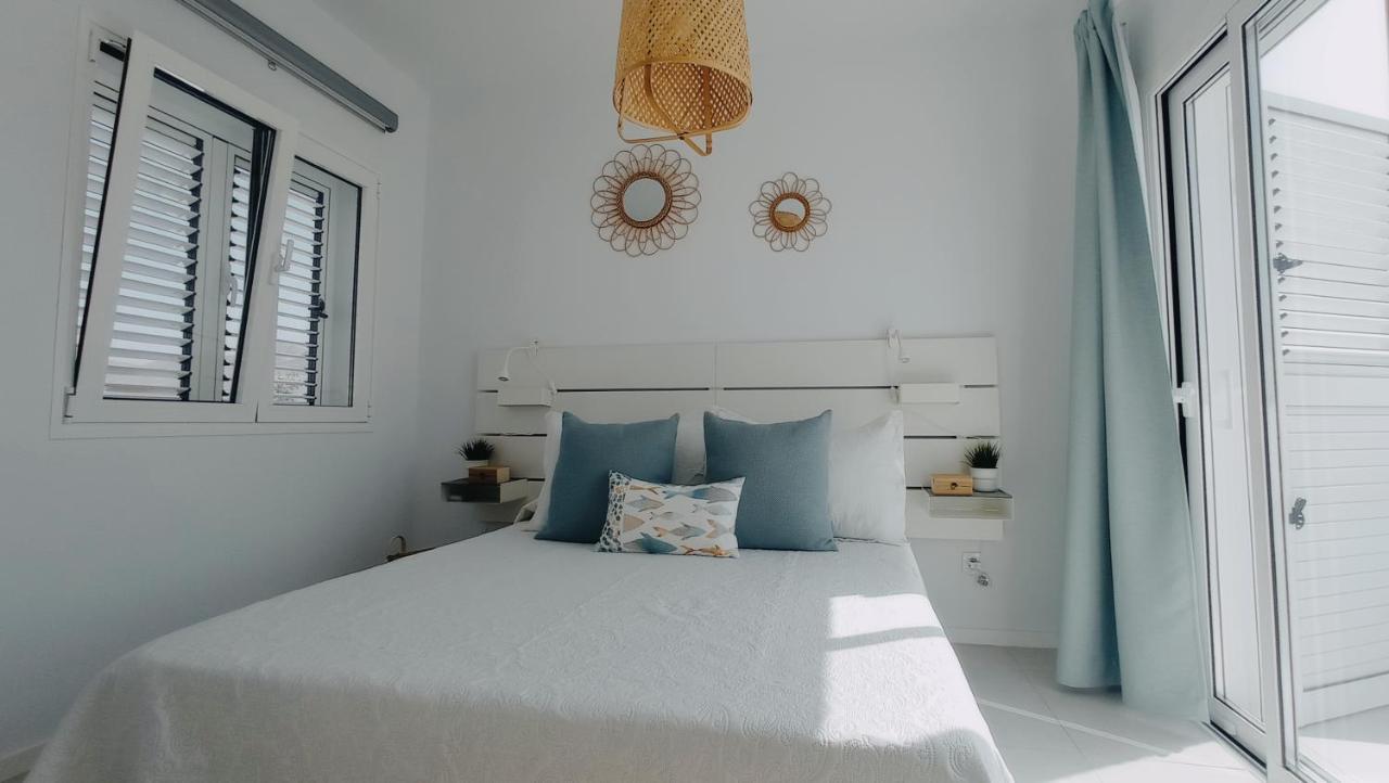 Villa Trafalgar, Magnifica Casa En La Costa Ideal Para Familias Que Buscan Tranquilidad Playa Blanca Dış mekan fotoğraf